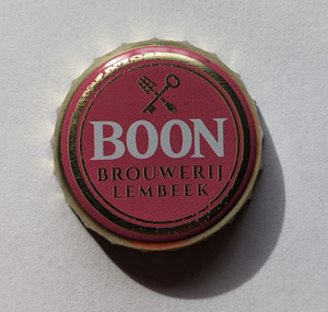 Boon, Brasserie Boon